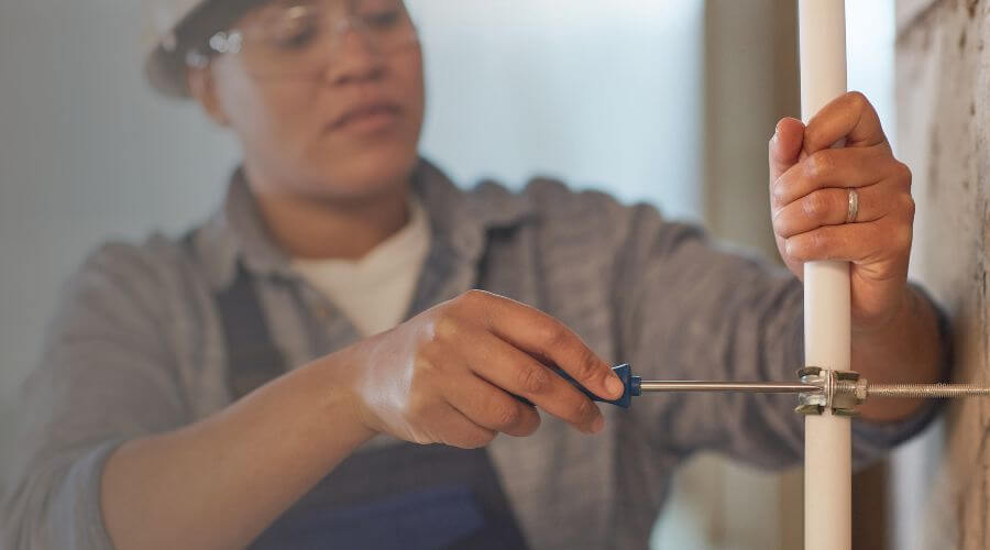Professional same day plumber in Energy, IL